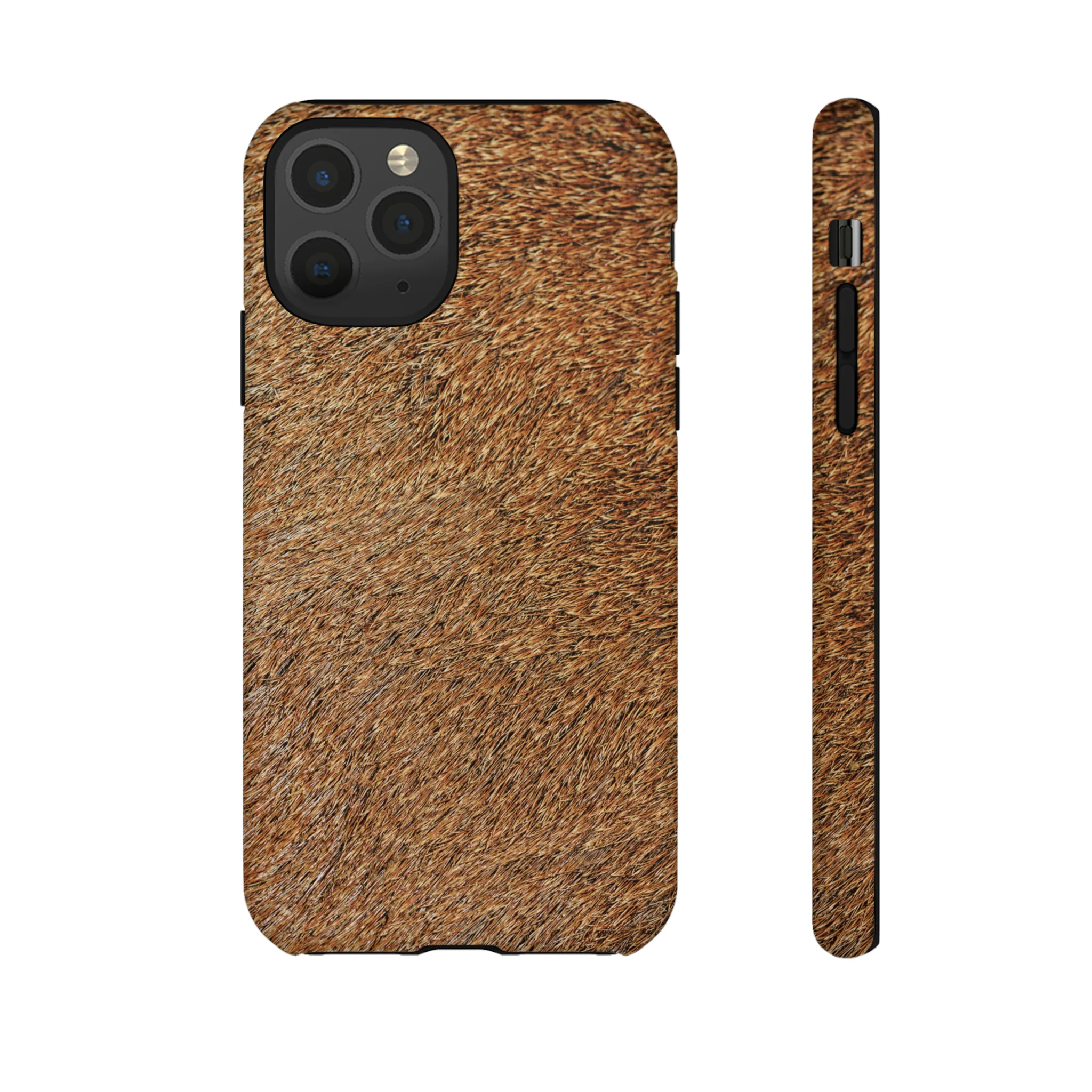 Deer Hide Tough Case