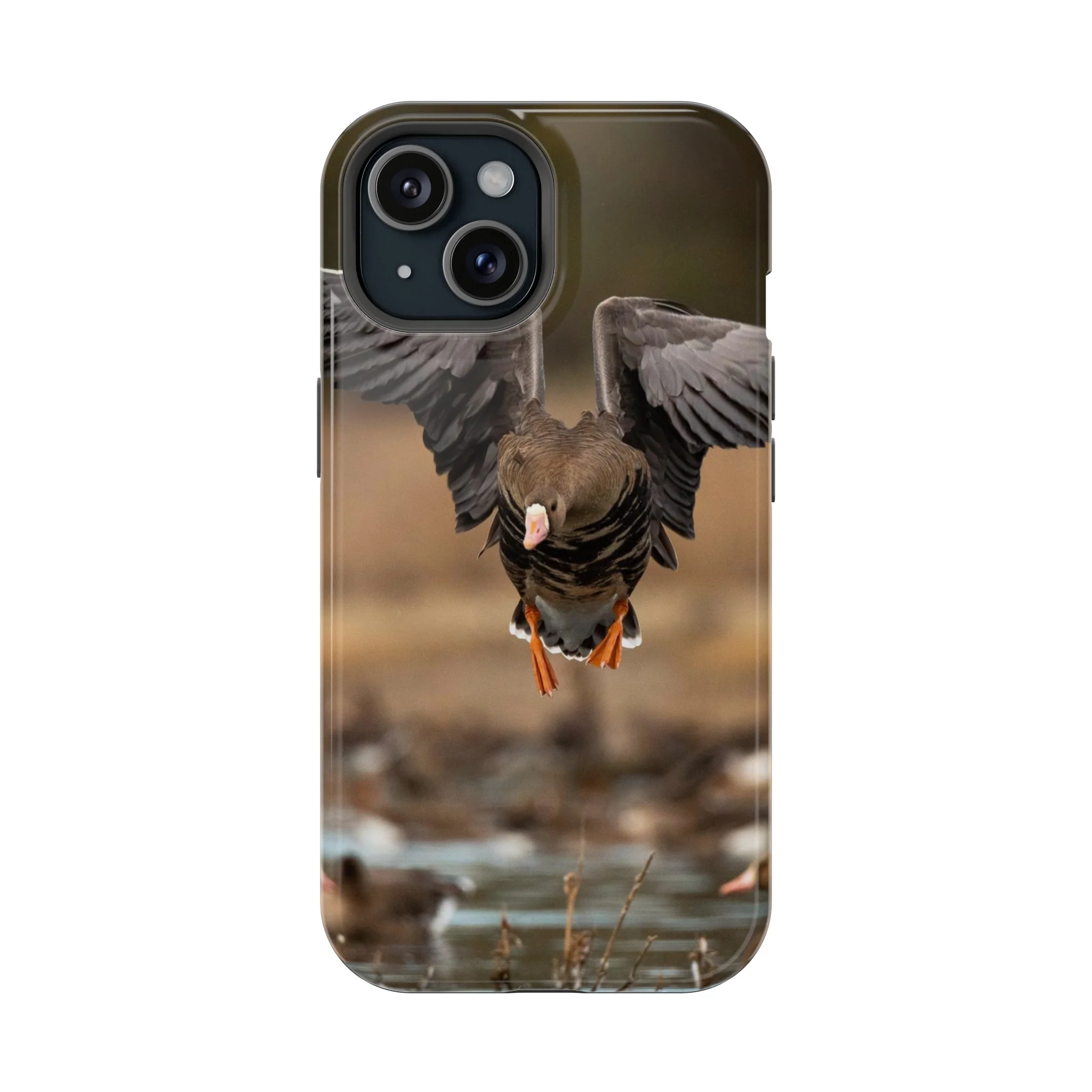 Specklebelly MagSafe Tough Case