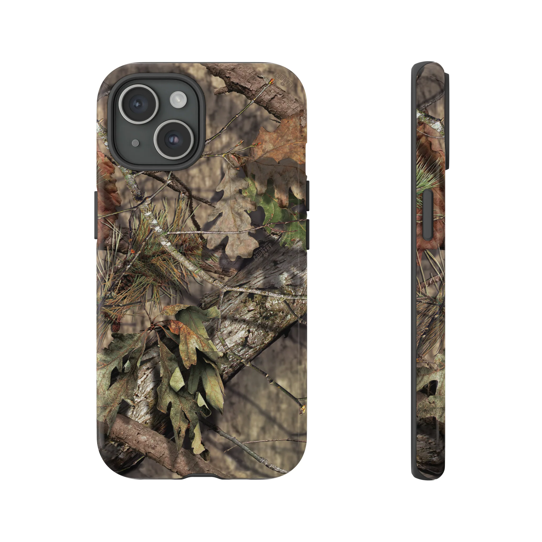 Mossy Oak® Break-Up Country® Tough Case