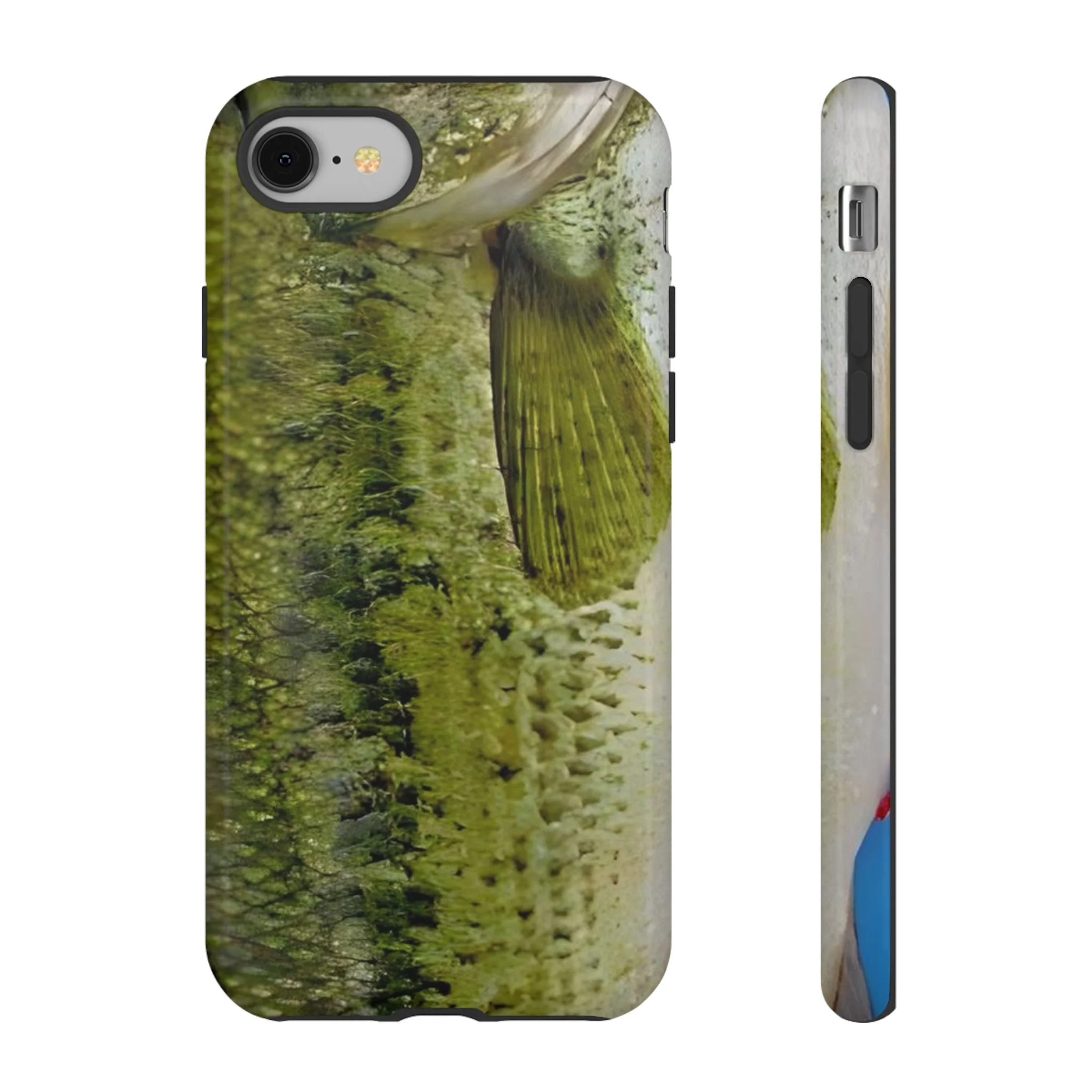 Large Mouth Bass Tough Case