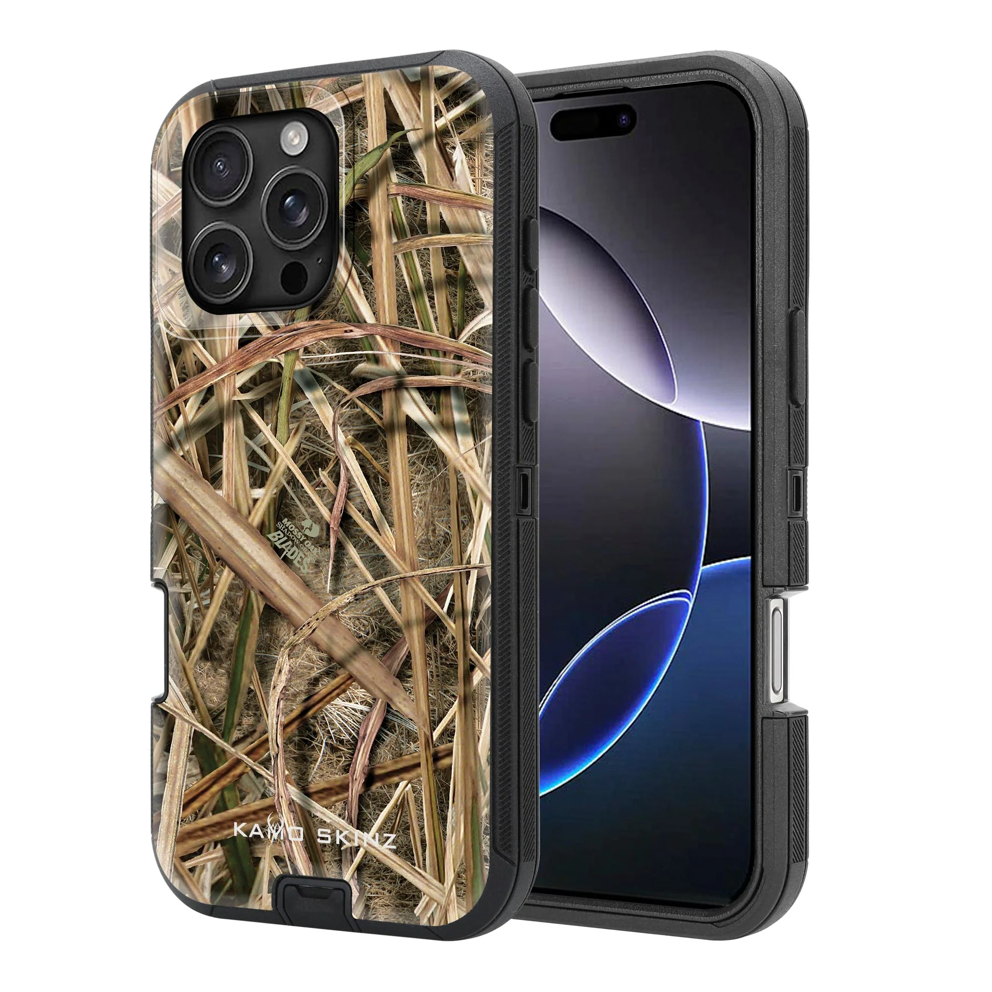 Guardian X Mossy Oak? Shadow Grass Blades?(Discontinued)