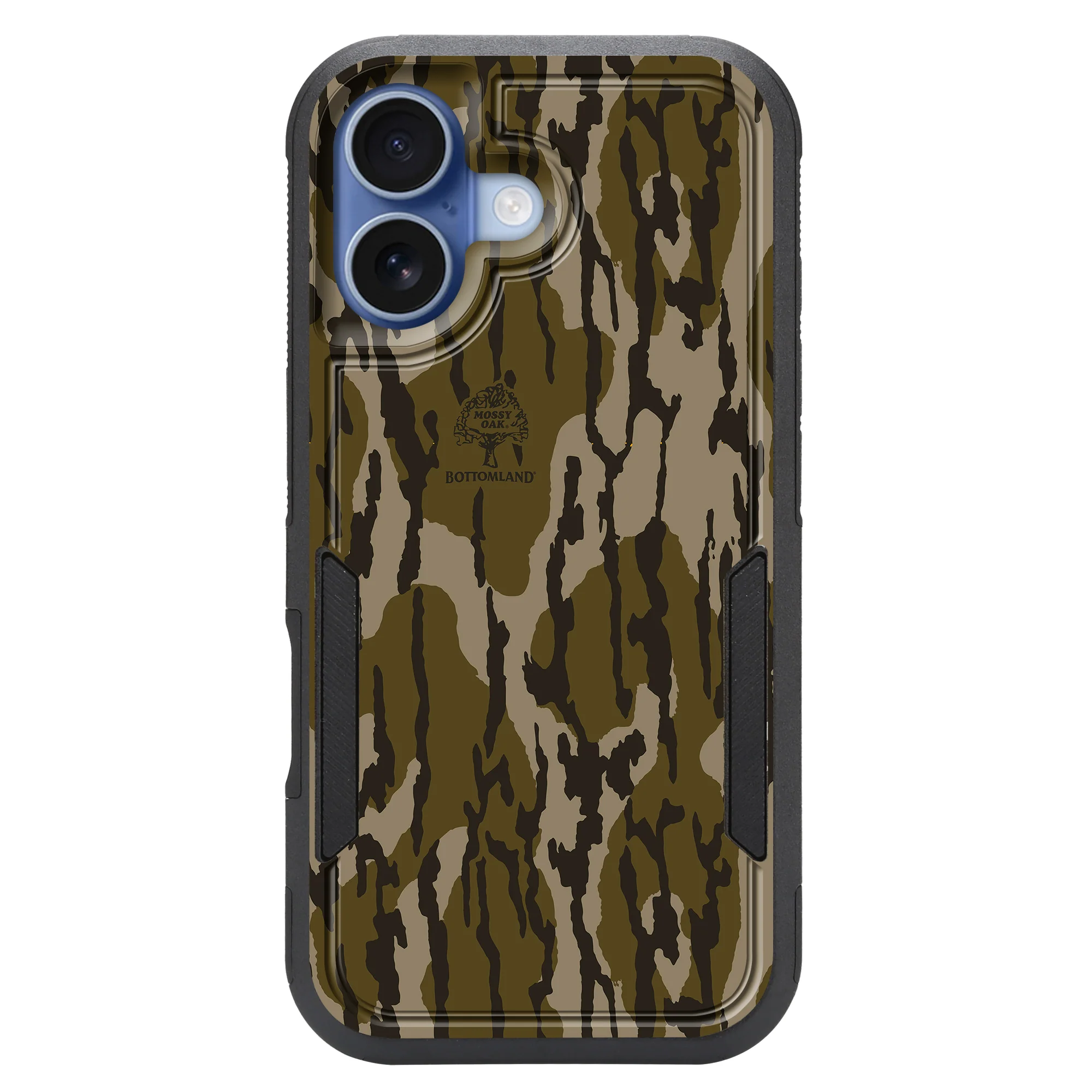 Rugged Mossy Oak ®Original Bottomland ® Camo