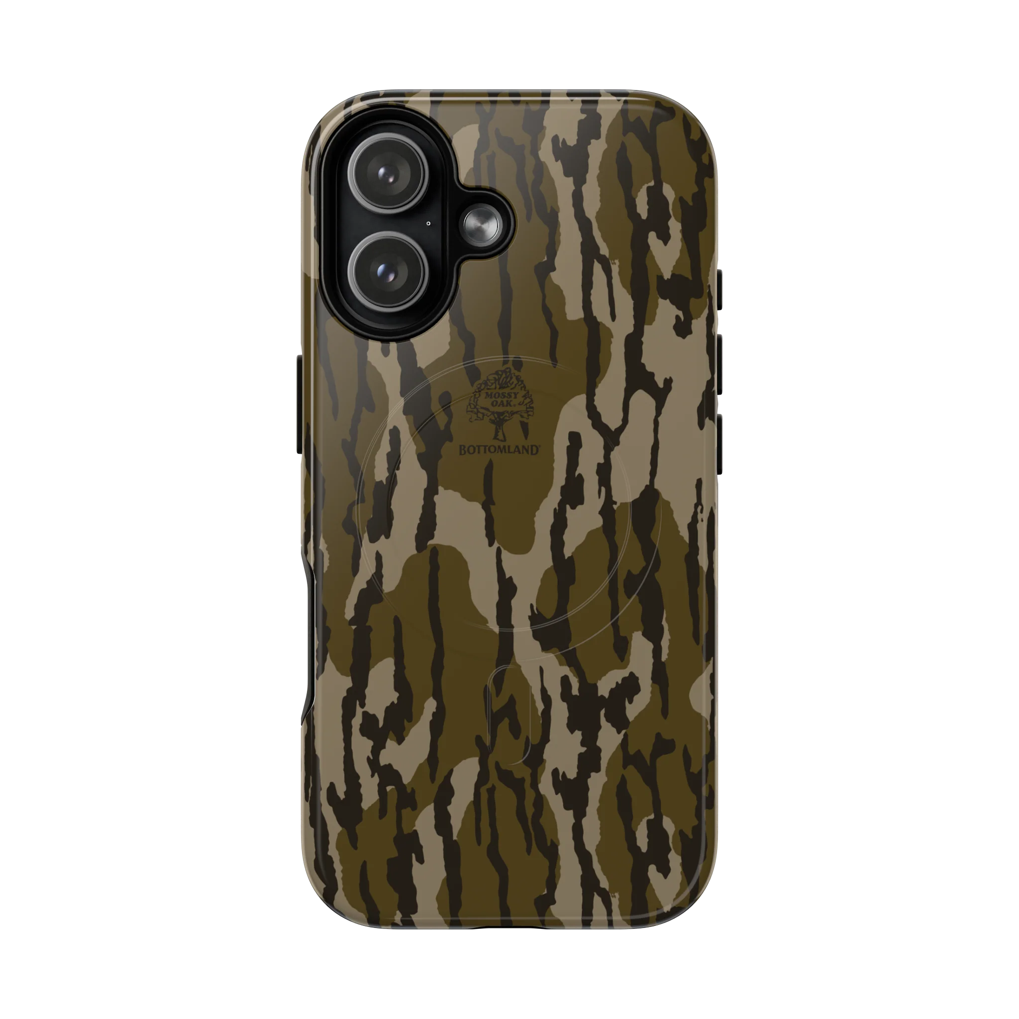 Mossy Oak® Original Bottomland® Camo MagSafe Tough Cases