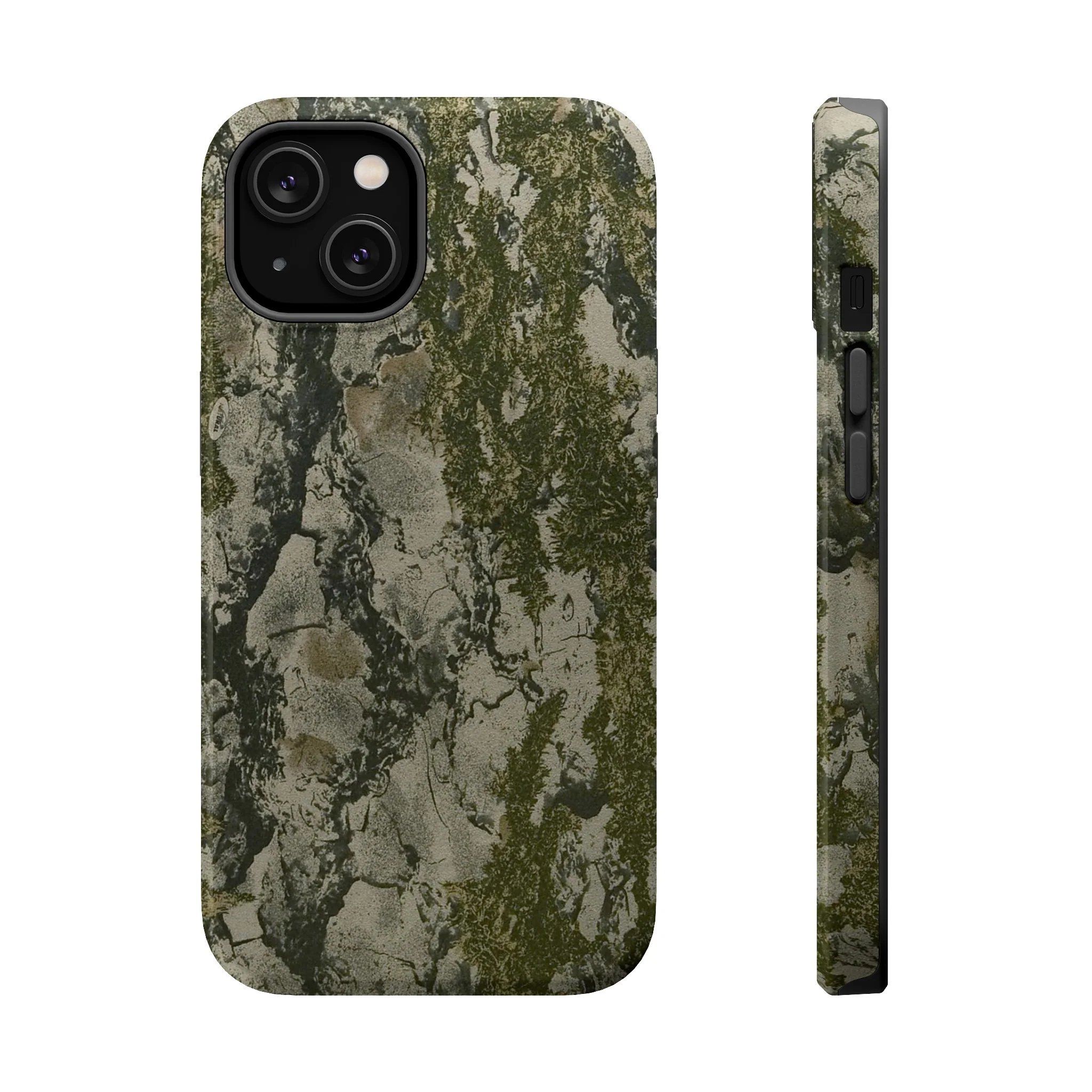 Natural Gear SCII® MagSafe Tough Case