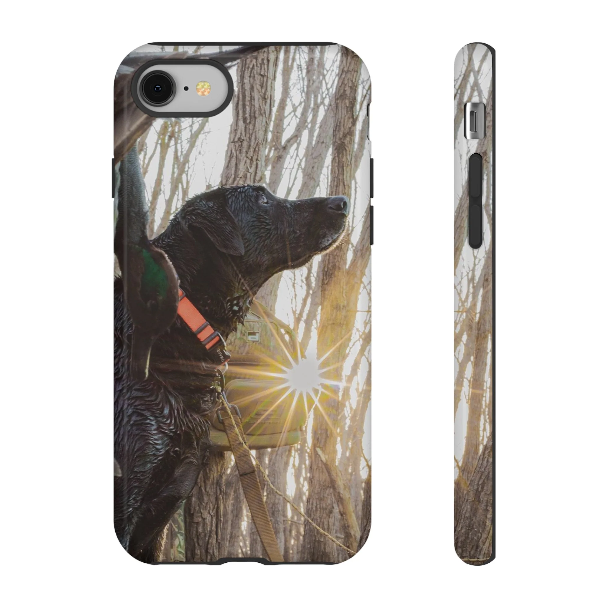 Duck Dog Tough Case
