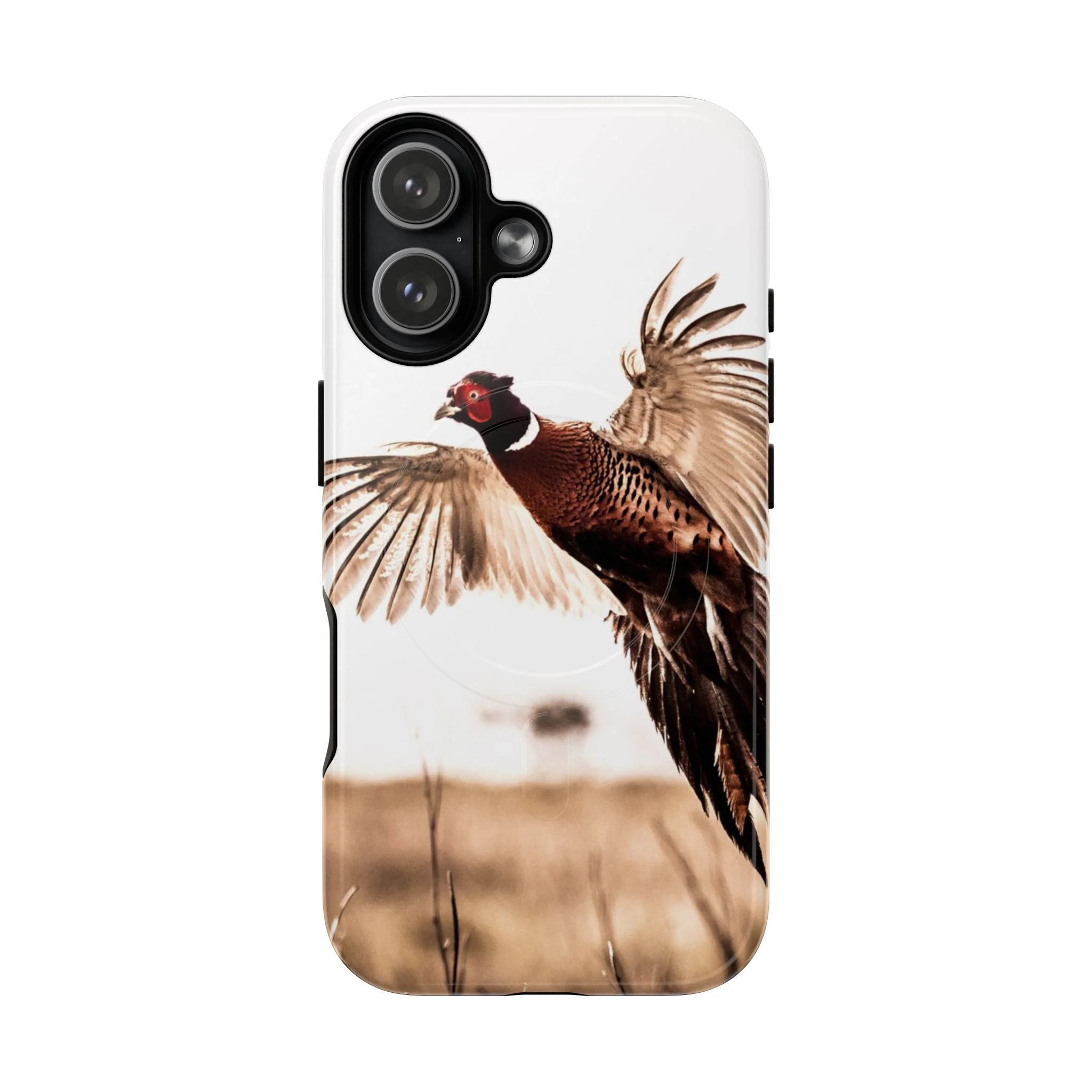 Pheasant MagSafe Tough Case