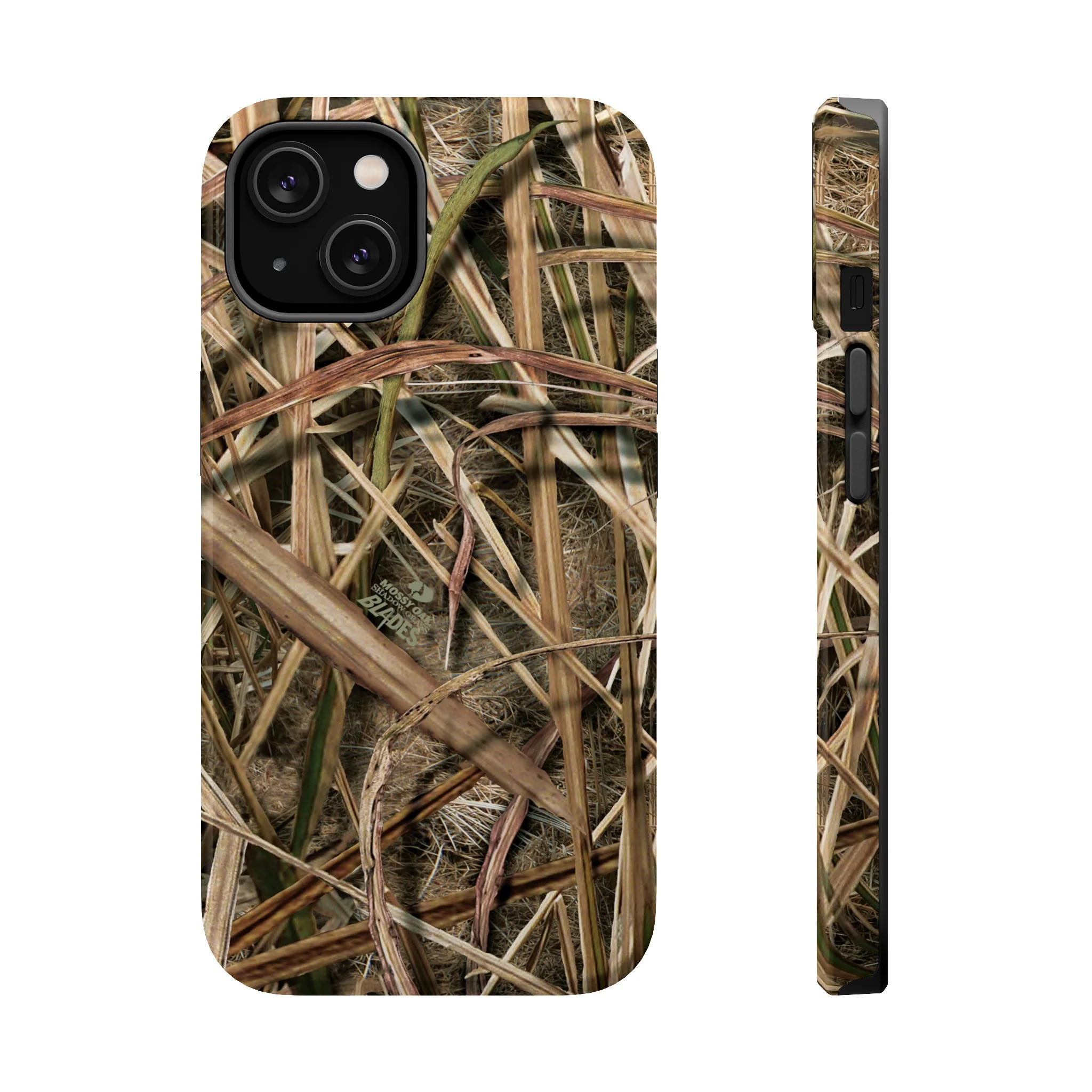 Mossy Oak® Shadow Grass Blades® MagSafe Tough Case