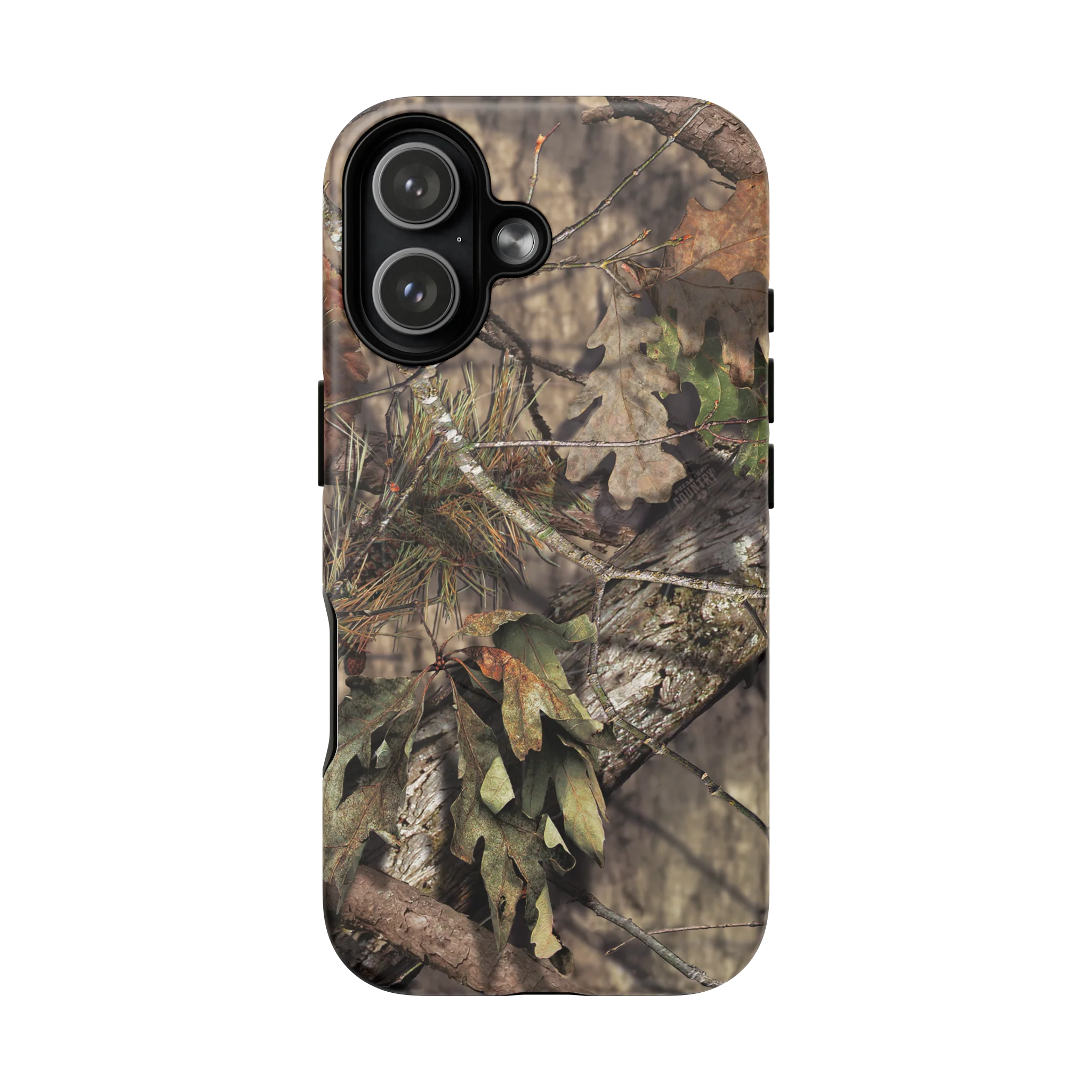 Mossy Oak® Break-Up Country® MagSafe Tough Case