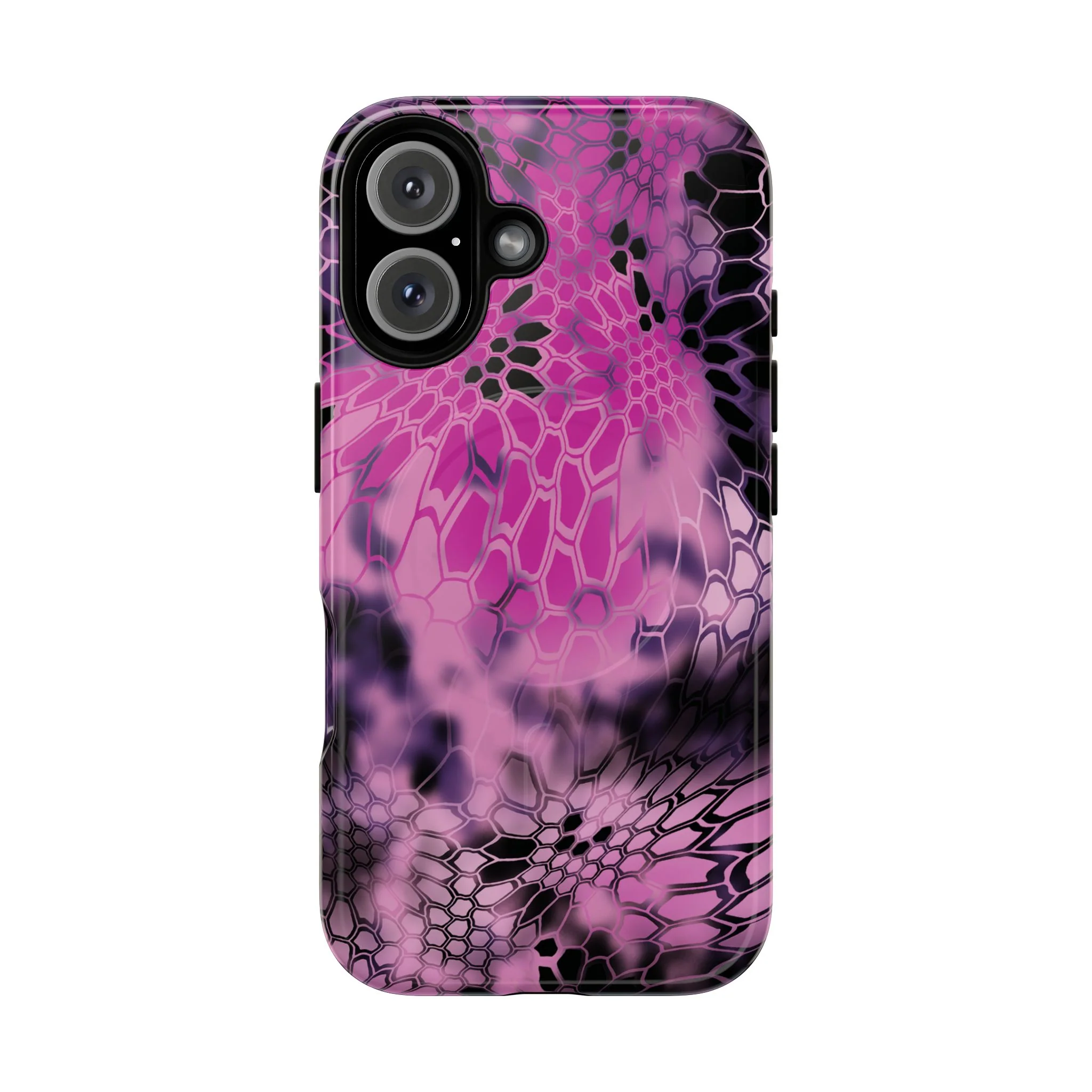 KRYPTEK® Siren�?Magnetic Case